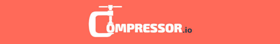 Optimizar imágenes para web Compressorio